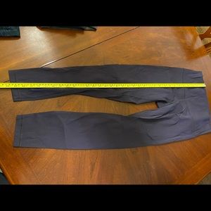 Lululemon Ladies Leggings EUC